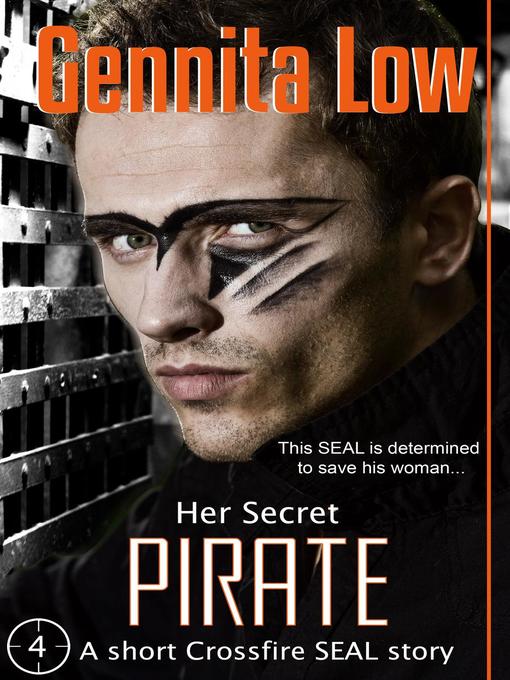 Title details for (Her Secret) Pirate by Gennita Low - Available